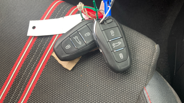 Vauxhall Corsa 1.2 Turbo SRi Premium 5dr Petrol Hatchback